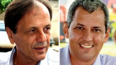 Ação do Ministério Público que pede o bloqueio de R$ 11,7 milhões em bens de Adib e Velomar entra na pauta do Tribunal de Justiça