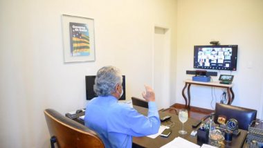 Estado de Goiás cria comitê permanente para evitar aglomerações em cidades turísticas