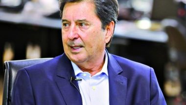 Republicanos pode apoiar Maguito em Goiânia
