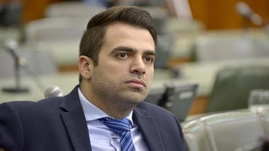 Especulações apontam que Gustavo Sebba estaria a um passo de desistir da disputa em Catalão