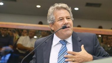 MDB de Goiás vai perder seu único senador para o PSD de Vilmar Rocha e Vanderlan Cardoso