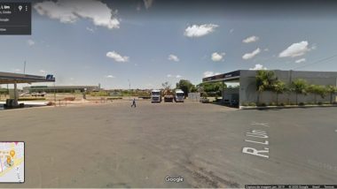 MP-GO aciona município e posto em Catalão por ocupação irregular de área pública