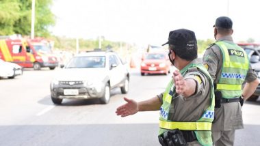 Governo de Goiás lança Operação Finados para conter aglomerações e garantir segurança durante feriado