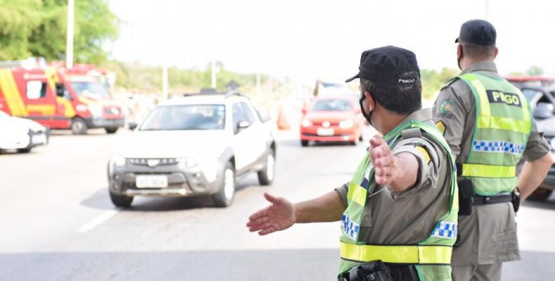 Governo de Goiás lança Operação Finados para conter aglomerações e garantir segurança durante feriado