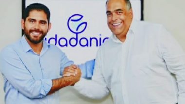 Lincoln e Luiz a dupla de vices que representam o governo Caiado cumprem agenda politica em 11 cidades da estrada de Ferro
