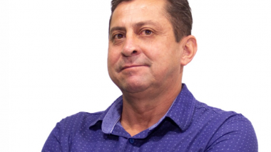 Em Nova Aurora – Candidato a prefeito Junior Marreco (MDB) não comparece à entrevista de Rádio