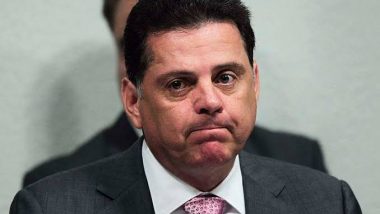 Ex-governador Marconi Perillo é condenado por caixa 2