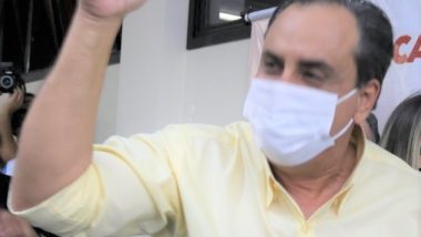 Catalão: Atual gestor sofre nova derrota na tentativa desesperada de impugnar candidatura de Elder Galdino