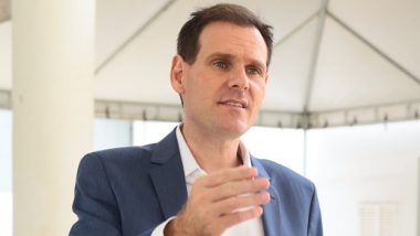 Vice de Caiado em 2022 tende a ser Lissauer Vieira ou Adib Elias
