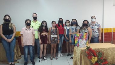 Mosaic Fertilizantes anuncia vencedora do concurso de vídeos sobre alimentação saudável e sustentável em Ouvidor (GO)