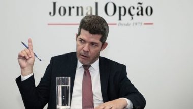 39 políticos que tendem a disputar mandato de deputado federal em 2022
