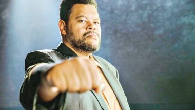 “Se não tem quem fale por nós, como seremos ouvidos?”, argumenta o ator e ex-BBB Babu Santana