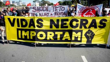 81% veem racismo no Brasil, mas só 34% admitem preconceito contra negros