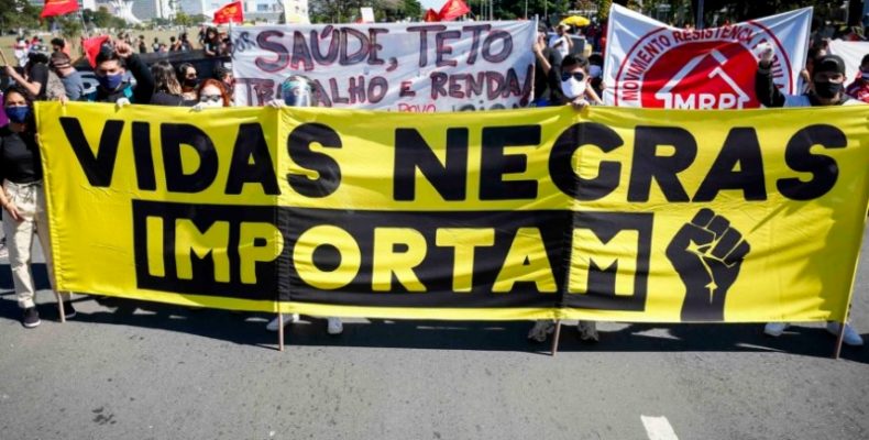 81% veem racismo no Brasil, mas só 34% admitem preconceito contra negros