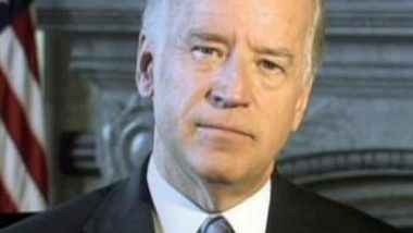 Biden derrota Trump e freia aventura populista, aponta projeção