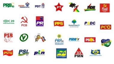 DEM, Republicanos, PSDB e PP foram os partidos de maior sucesso nas eleições em Goiás