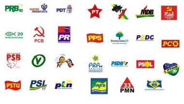 DEM, Republicanos, PSDB e PP foram os partidos de maior sucesso nas eleições em Goiás