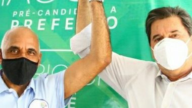 Lista de possíveis secretários da gestão Maguito Vilela-Rogério Cruz na Prefeitura de Goiânia
