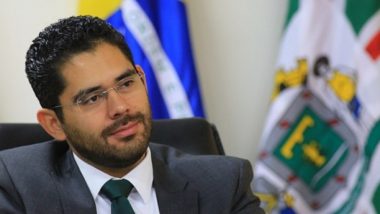 Cidadania aposta em resultado eleitoral de Lincoln Tejota em 2018 como modelo para 2022