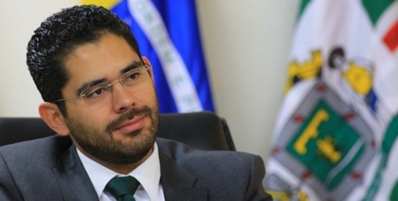 Cidadania aposta em resultado eleitoral de Lincoln Tejota em 2018 como modelo para 2022