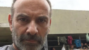 Marco Ricca recebe alta médica após ficar internado na UTI com o novo coronavírus