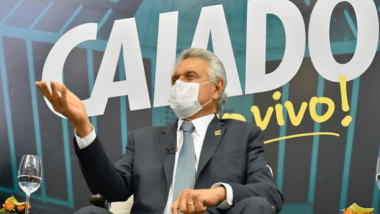 Início da vacinação contra a Covid-19 em Goiás será entre os dias 10 e 20 de fevereiro, anuncia governador