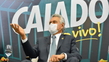 Início da vacinação contra a Covid-19 em Goiás será entre os dias 10 e 20 de fevereiro, anuncia governador
