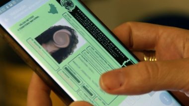 Habilitações vencidas em 2020 terão um ano a mais de validade