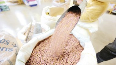 Preços de arroz e feijão seguem altos apesar do ICMS reduzido
