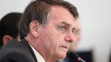 Se a gente não tiver voto impresso, pode esquecer eleição de 22, diz Bolsonaro