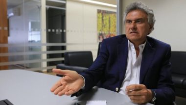 Caiado pede para que MP não “interfira na área da saúde”