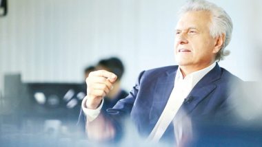 Ronaldo Caiado admite mudanças no secretariado