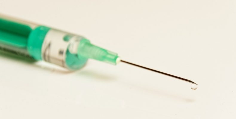 25% dos goianos terão prioridade em vacinação contra a Covid-19