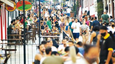 Cidades turísticas de Goiás cancelam festas