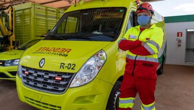 Ecovias do Cerrado mantém toda oferta de serviços durante feriados de final de ano