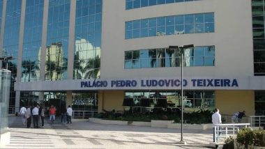 Reforma do Paço prevê quatro novas secretarias