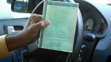 Governo reduz para 20% multas por atraso no IPVA
