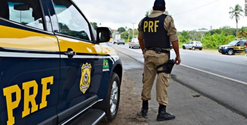 Autorização de concurso da PRF está para sair e remuneração inicial será de R$ 10.357,88