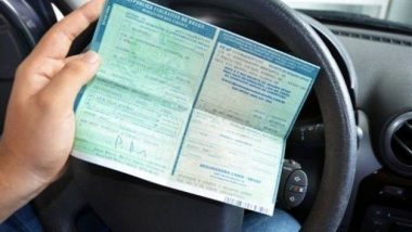 Vencimento do IPVA para veículos com placa final 0 é prorrogado em Goiás