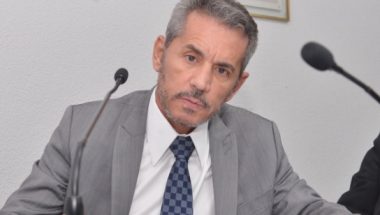 PSDB volta a cogitar Zé Garrote como candidato a governador em 2022