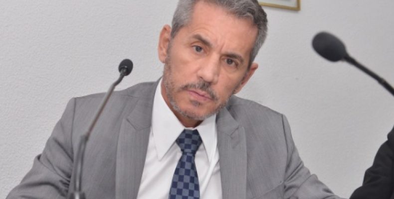 PSDB volta a cogitar Zé Garrote como candidato a governador em 2022