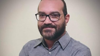 Deméthrius Gonçalves, assume a Secretaria Municipal de Finanças da Prefeitura de Goiandira