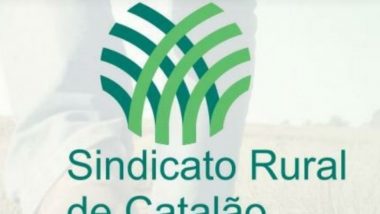 SINDICATO RURAL DE CATALÃO REALIZARÁ ELEIÇÕES PARA NOVA DIRETORIA