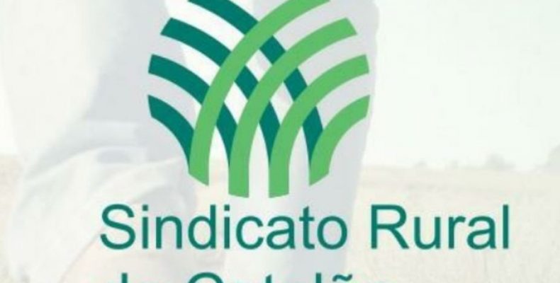 SINDICATO RURAL DE CATALÃO REALIZARÁ ELEIÇÕES PARA NOVA DIRETORIA