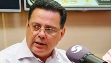 Marconi Perillo, José Eliton e Jardel Sebba: um deles vai comandar o PSDB em Goiás