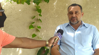 Em entrevista, Vice-prefeito de Três Ranchos faz análise do início de gestão