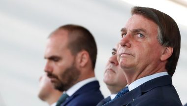 Bolsonaro diz que Brasil está ‘quebrado’ e que não consegue fazer nada