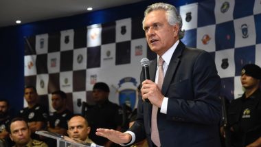 Instalação da 2ª vara de combate à organização criminosa acontece nesta segunda-feira (11)
