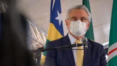 Publicado decreto que determina lei seca a partir das 22h, em Goiás A proibição vale para todo o território goiano e abrange locais de uso público