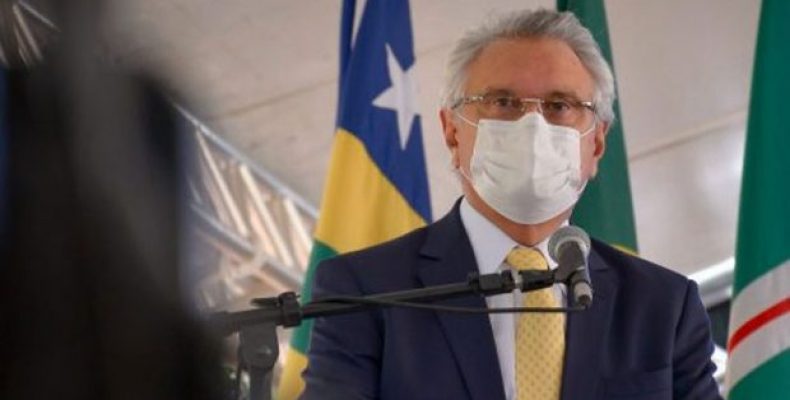 Publicado decreto que determina lei seca a partir das 22h, em Goiás A proibição vale para todo o território goiano e abrange locais de uso público